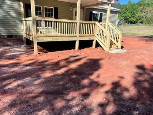 Weekly Maintenance for Sexton Lawn Care in Jefferson, GA