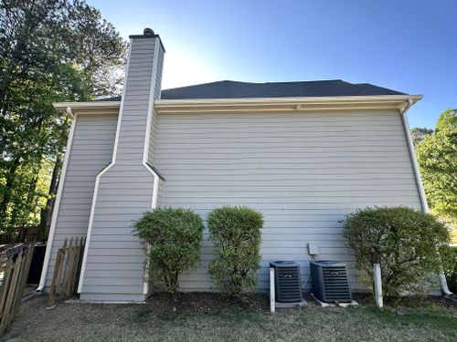 Drywall and Plastering for MCR painting and remodeling LLC in Tucker, GA