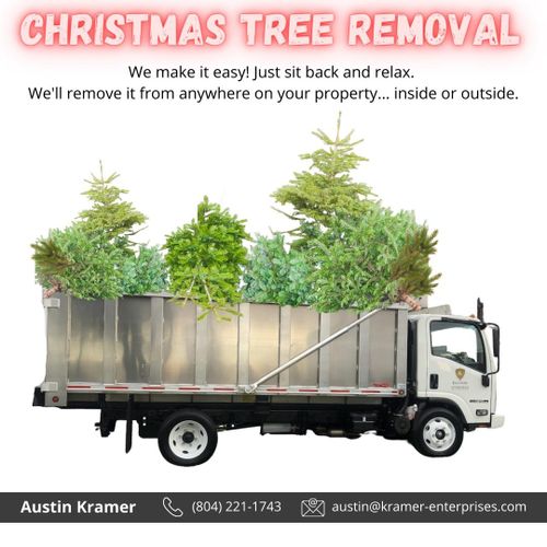 Waste Management and Junk Removal in Washington, D.C. Kramer Enterprises