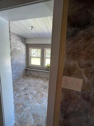 Hardscaping for Everything for the Home Inc. in Santa Rosa Beach, FL