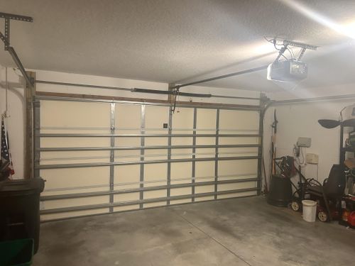 Garage Door Motor Repair for Gateway Garage Door Services in Port Orange, Florida