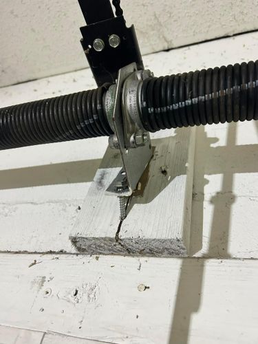 Garage Door Motor Repair for Gateway Garage Door Services in Port Orange, Florida