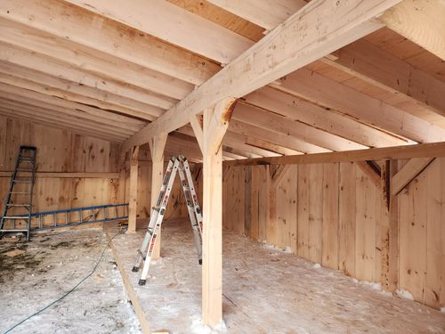Roofing Repair and Installation for Jalbert Contracting LLC in Alton, NH