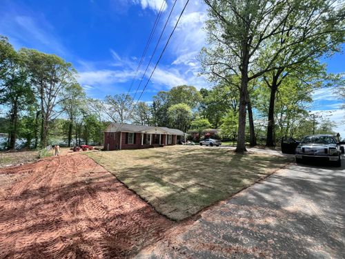 Weekly Maintenance for Sexton Lawn Care in Jefferson, GA