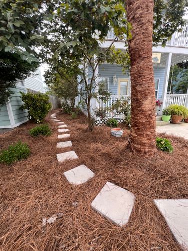 Hardscaping for Everything for the Home Inc. in Santa Rosa Beach, FL