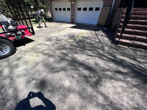 Weekly Maintenance for Sexton Lawn Care in Jefferson, GA
