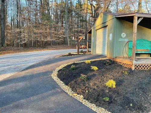Weekly Maintenance for Sexton Lawn Care in Jefferson, GA