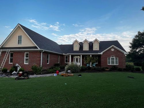 Roofing Installation for Procomp Roofing LLC in Monroe, GA