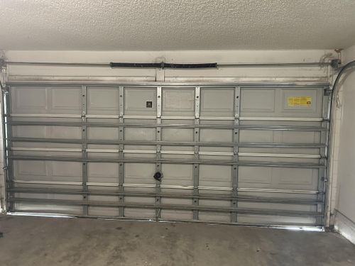 Garage Door Motor Repair for Gateway Garage Door Services in Port Orange, Florida