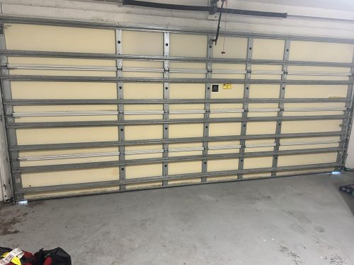 Garage Door Motor Repair for Gateway Garage Door Services in Port Orange, Florida