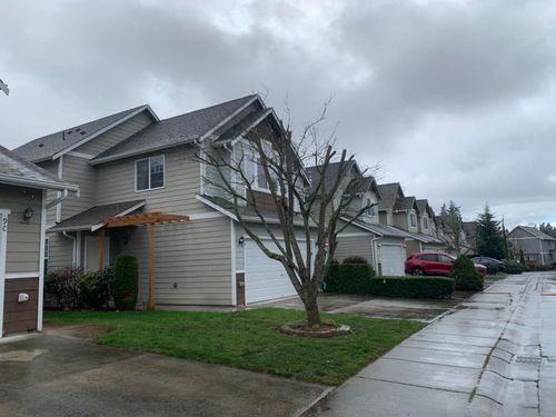 Sod Layouts for Avenscapes NW, LLC in Getchell, Washington