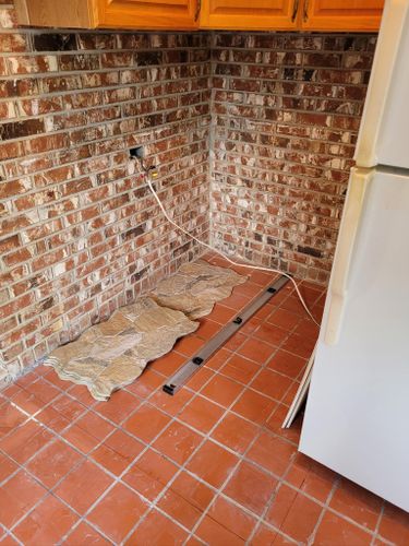Hardscaping for Everything for the Home Inc. in Santa Rosa Beach, FL