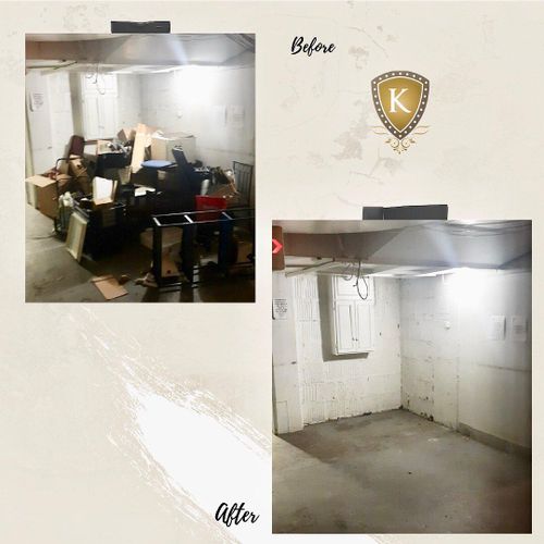 Waste Management and Junk Removal in Washington, D.C. Kramer Enterprises