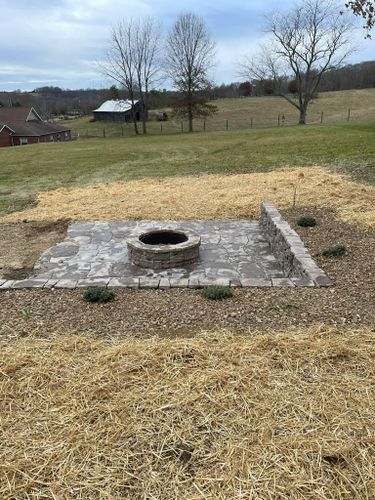 All Photos for Dust Till Dawn Lawn in London, Kentucky