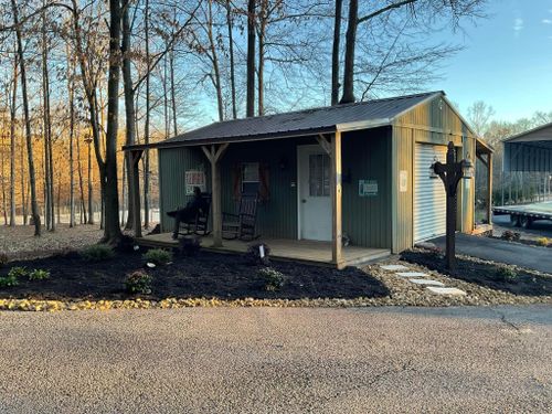 Weekly Maintenance for Sexton Lawn Care in Jefferson, GA