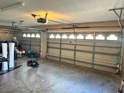 Garage Door Motor Repair for Gateway Garage Door Services in Port Orange, Florida