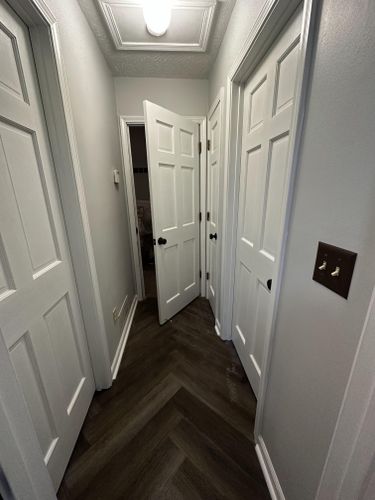 Drywall and Plastering for MCR painting and remodeling LLC in Tucker, GA