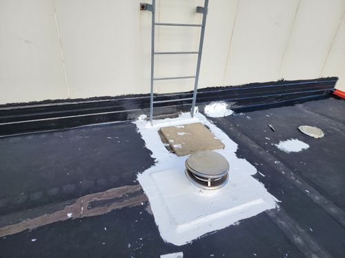 Roofing Repair and Installation for Jalbert Contracting LLC in Alton, NH