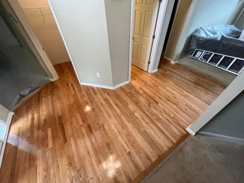 Flooring Installation and Repair for Xcellent Flooring in Inkster, MI