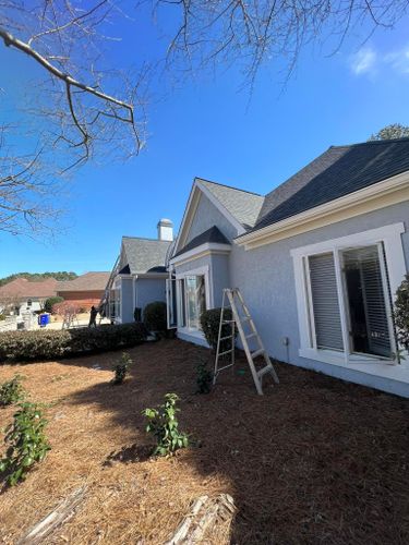 Drywall and Plastering for MCR painting and remodeling LLC in Tucker, GA