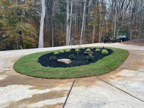 Weekly Maintenance for Sexton Lawn Care in Jefferson, GA
