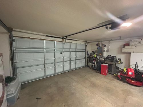 Garage Door Motor Repair for Gateway Garage Door Services in Port Orange, Florida