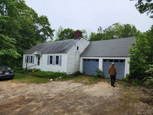 Roofing Repair and Installation for Jalbert Contracting LLC in Alton, NH