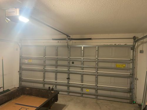 Garage Door Motor Repair for Gateway Garage Door Services in Port Orange, Florida