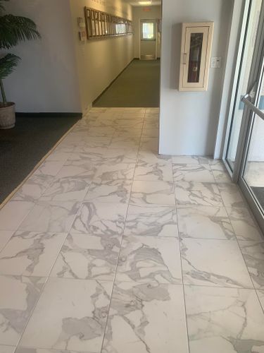 Bathroom Renovation for Elite Home Services Of South Florida LLC in Port St. Lucie, FL