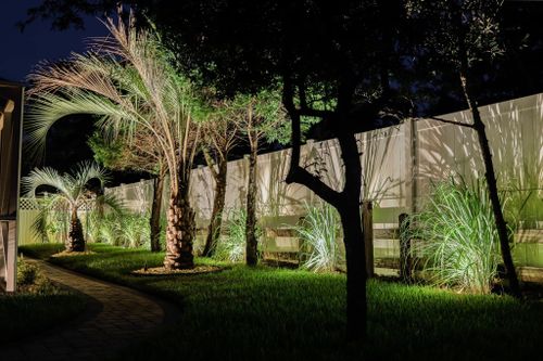 Hardscaping for Everything for the Home Inc. in Santa Rosa Beach, FL