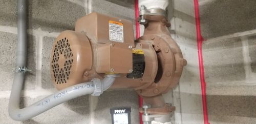 Commercial Boiler Repairs And Installation for Dynamic Trade Services LLC in Houston, TX