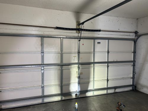 Garage Door Motor Repair for Gateway Garage Door Services in Port Orange, Florida