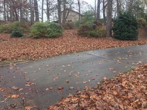 Weekly Maintenance for Sexton Lawn Care in Jefferson, GA