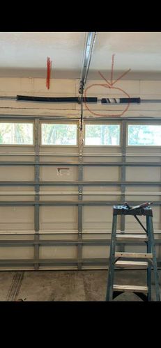 Garage Door Motor Repair for Gateway Garage Door Services in Port Orange, Florida