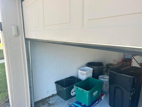 Garage Door Motor Repair for Gateway Garage Door Services in Port Orange, Florida