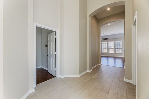 Interior Painting for  Alpha Bravo Painting LLC in Fort Worth, TX