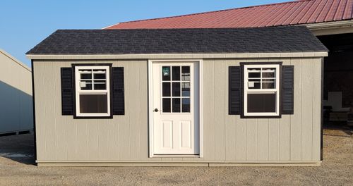 Office & She Sheds for Pond View Mini Structures in  Strasburg, PA