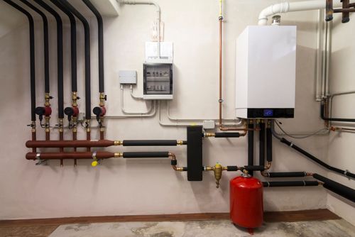 Commercial Boiler Repairs And Installation for Dynamic Trade Services LLC in Houston, TX