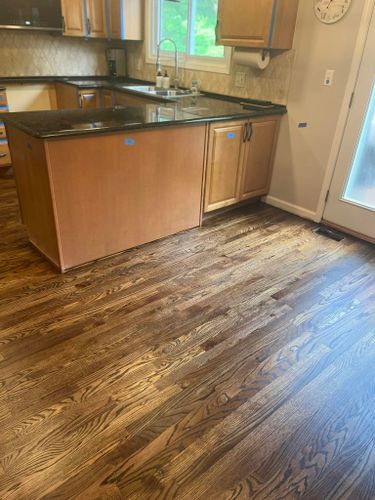 Flooring Installation and Repair for Xcellent Flooring in Inkster, MI