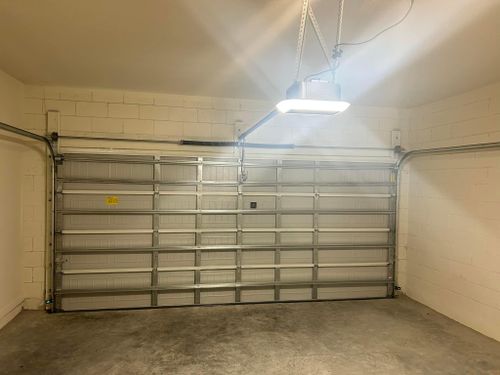 Garage Door Motor Repair for Gateway Garage Door Services in Port Orange, Florida