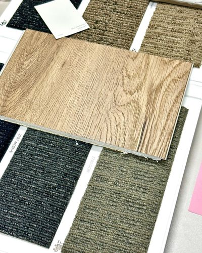 Commercial Flooring for Wall To Wall Flooring in Arlington, TX