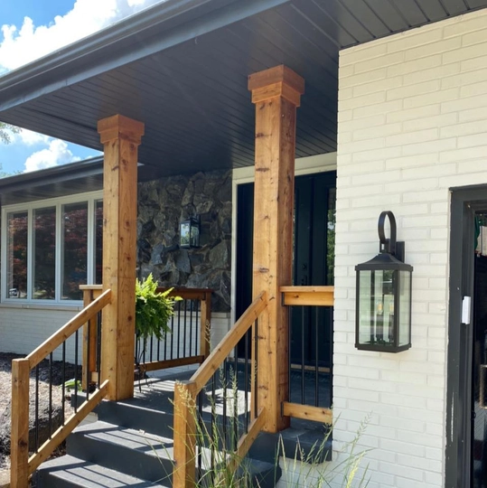 Painting company Revisions Painting in Portage, IN