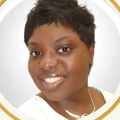 Sheena Chislom of S&J Professional Services