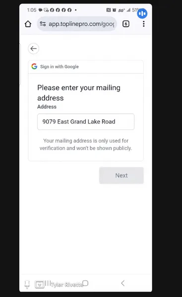 hero-photo mini tile