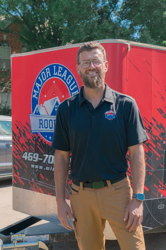 Stephen — Project Manager