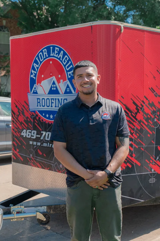 Johnny — Project Manager