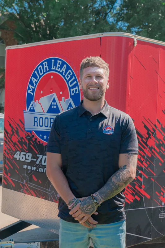 Brody — Project Manager