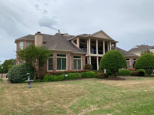 Roof Installation for McCulley Roofing and Renovations LLC in Lakeland, TN