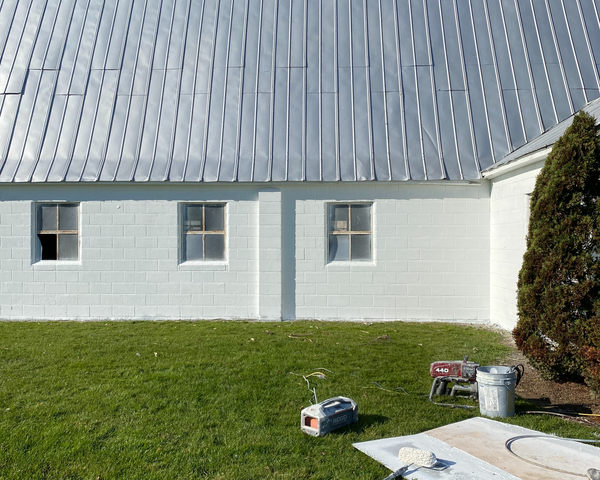 Interior Painting for Pro Tech Painting - John Gross in Chesaning, MI