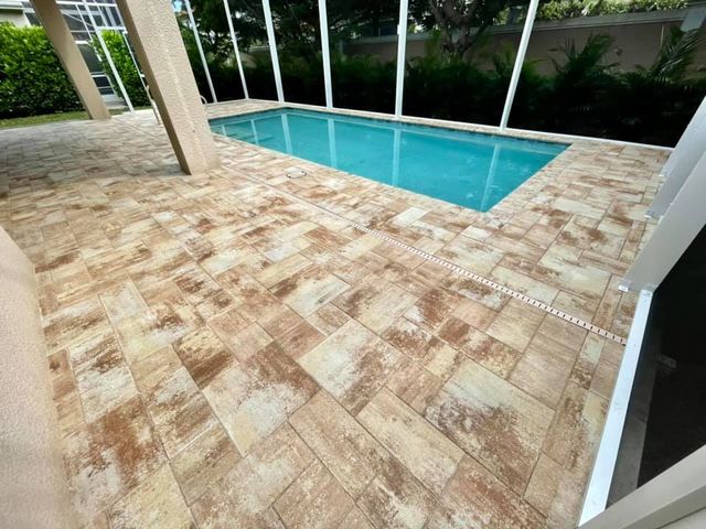 All Photos for Brightside Exterior Cleaning in Cape Coral, FL